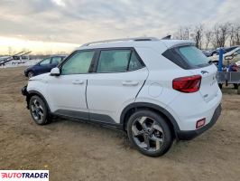 Hyundai Pozostałe 2022 1