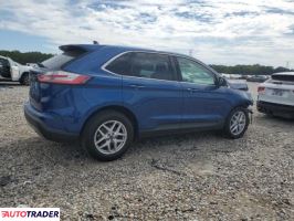 Ford Edge 2021 2