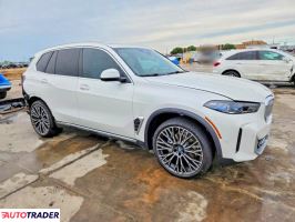 BMW X5 2026 3