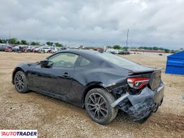 Toyota GT 86 2020 2