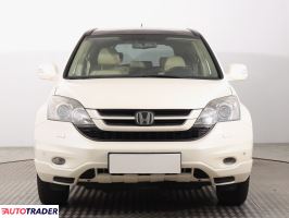 Honda CR-V 2011 2.0 147 KM Honda CR-V 2011 2.0 147 KM