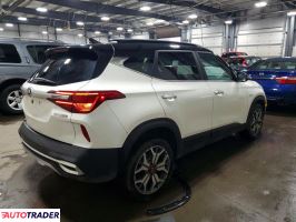 Kia Pozostałe 2021 1