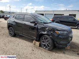Jeep Compass 2024 2