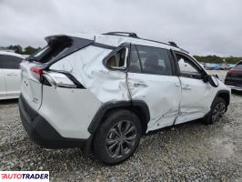 Toyota Pozostałe 2025 2