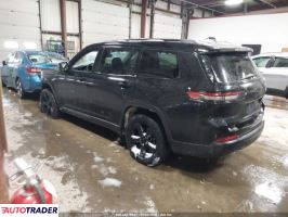 Jeep Cherokee 2023 3