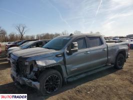 GMC Sierra 2021 3 GMC Sierra 2021 3