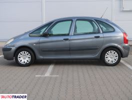 Citroen Xsara Picasso 2004 1.6 107 KM