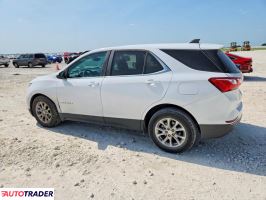 Chevrolet Equinox 2021 1