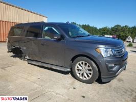 Ford Expedition 2020 3
