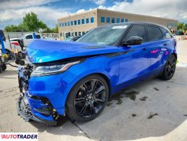 Land Rover Range Rover 2022 2