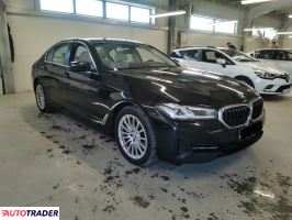 BMW 530 2020 3 286 KM