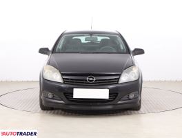 Opel Astra 2005 1.9 118 KM Opel Astra 2005 1.9 118 KM