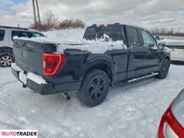 Ford Pozostałe 2022 2