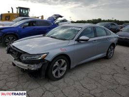 Honda Accord 2019 1 Honda Accord 2019 1