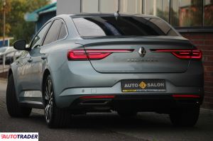 Renault Talisman 2020 1.8 225 KM
