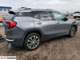 GMC Terrain 2019 1