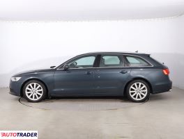 Audi A6 2014 2.0 174 KM