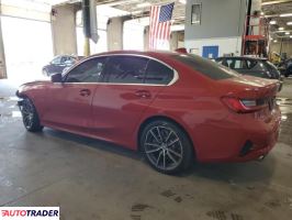 BMW 330 2020 2 BMW 330 2020 2
