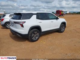 Chevrolet Equinox 2025 1