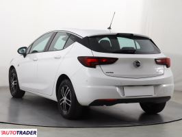 Opel Astra 2018 1.0 103 KM