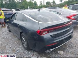 Kia Pozostałe 2022 1