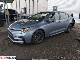 Toyota Corolla 2026 1