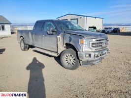 Ford Pozostałe 2022 6