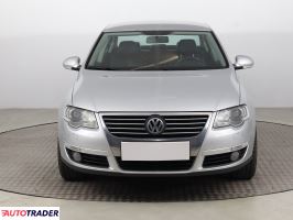 Volkswagen Passat 2009 1.8 158 KM