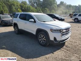 GMC Acadia 2020 2
