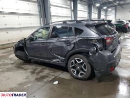 Subaru Pozostałe 2020 2