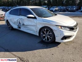 Honda Civic 2019 2 Honda Civic 2019 2