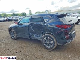 Chevrolet Blazer 2023 2