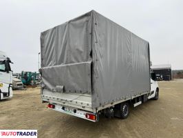 Opel Movano 2022 2.3