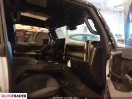 GMC Pozostałe 2025 GMC Pozostałe 2025