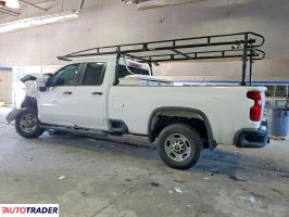 Chevrolet Silverado 2023 6
