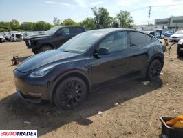 Tesla Model Y 2023 Tesla Model Y 2023