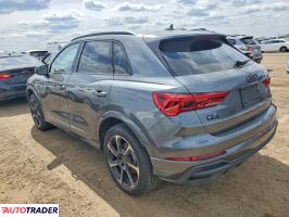Audi Q3 2025 2