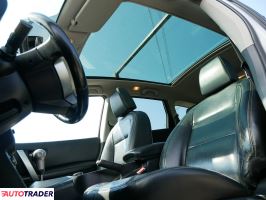 Nissan Qashqai 2012 2.0 150 KM Nissan Qashqai 2012 2.0 150 KM