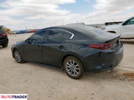 Mazda 3 2021 2
