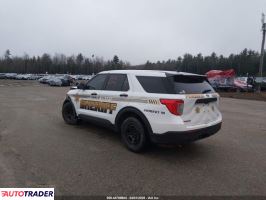 Ford Pozostałe 2020 3