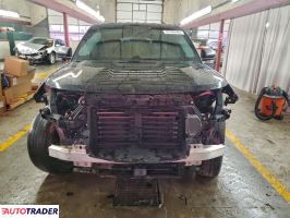 Ford Explorer 2022 2