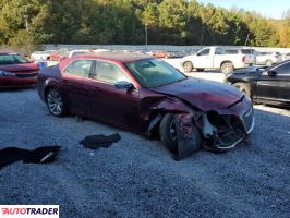 Chrysler 300C 2020 3