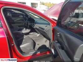 Cadillac Pozostałe 2024