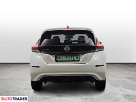 Nissan Leaf 2023 150 KM