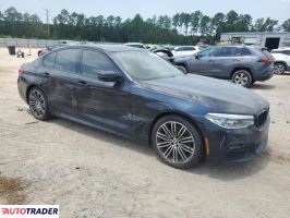 BMW 530 2020 2 BMW 530 2020 2