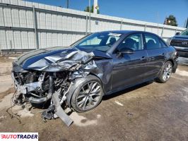 Audi S4 - zobacz ofertę