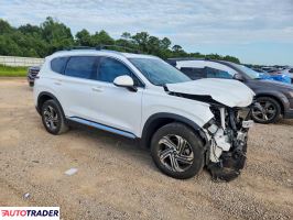Hyundai Santa Fe 2022 2