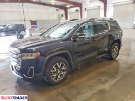 GMC Acadia 2023 2