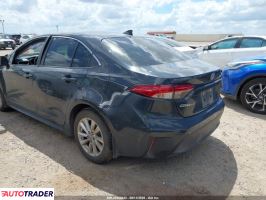Toyota Corolla 2024 1