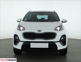 Kia Sportage 2020 1.6 130 KM